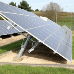 Dépannage des problèmes courants avec les panneaux photovoltaïques Evreux